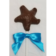 Starfish Lolly 